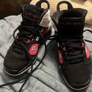 Nike jordan carmine kids shoes size 6Y DM1159-006